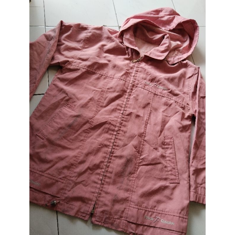 PRELOVED WARNA PINK SALEM