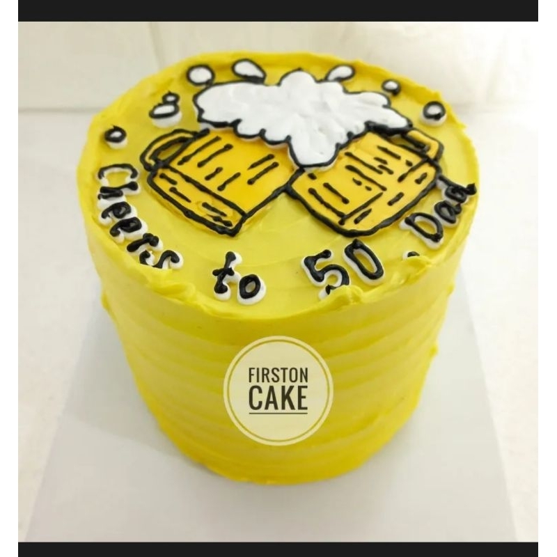 

Korean Bento Cake READY_Beer