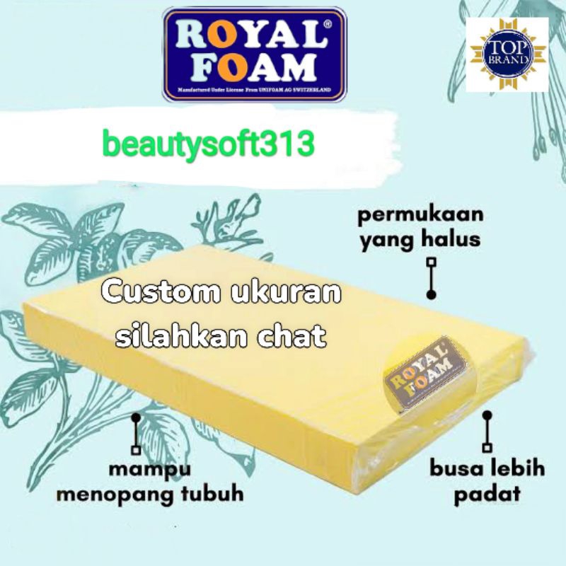 Busa lembaran Busa Kursi Kayu Busa Spon busa sajadah alas setrika Busa custom