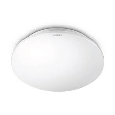 Lampu Plafon LED Philips CL200 20 Watt Ceiling Light - Putih