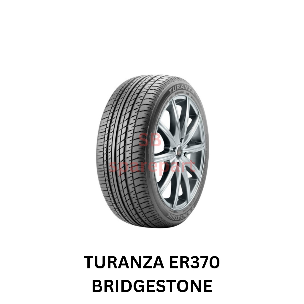 Ban mobil 185/55 R16 TURANZA ER370