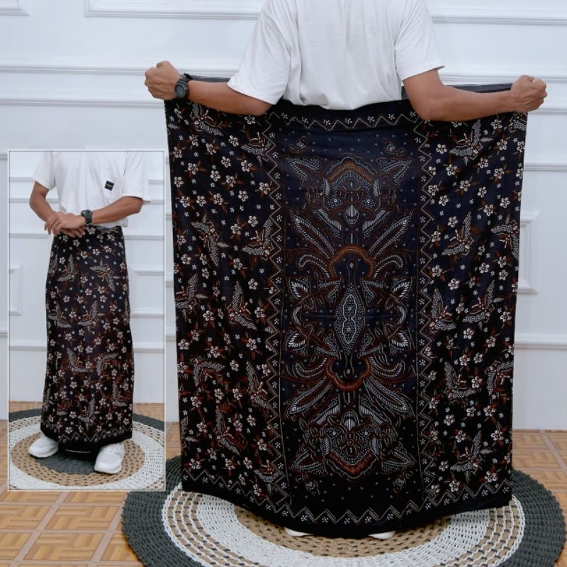 SARUNG SIDOMUKTI SARUNG GURDA SARUNG DEWASA SARUNG GUS IQDAM SARUNG SANTRI
