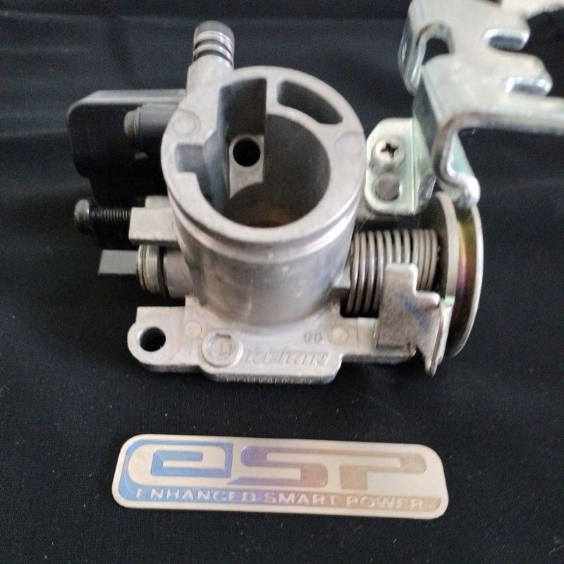 TB Throttle Body Vario 125 Original lost packing