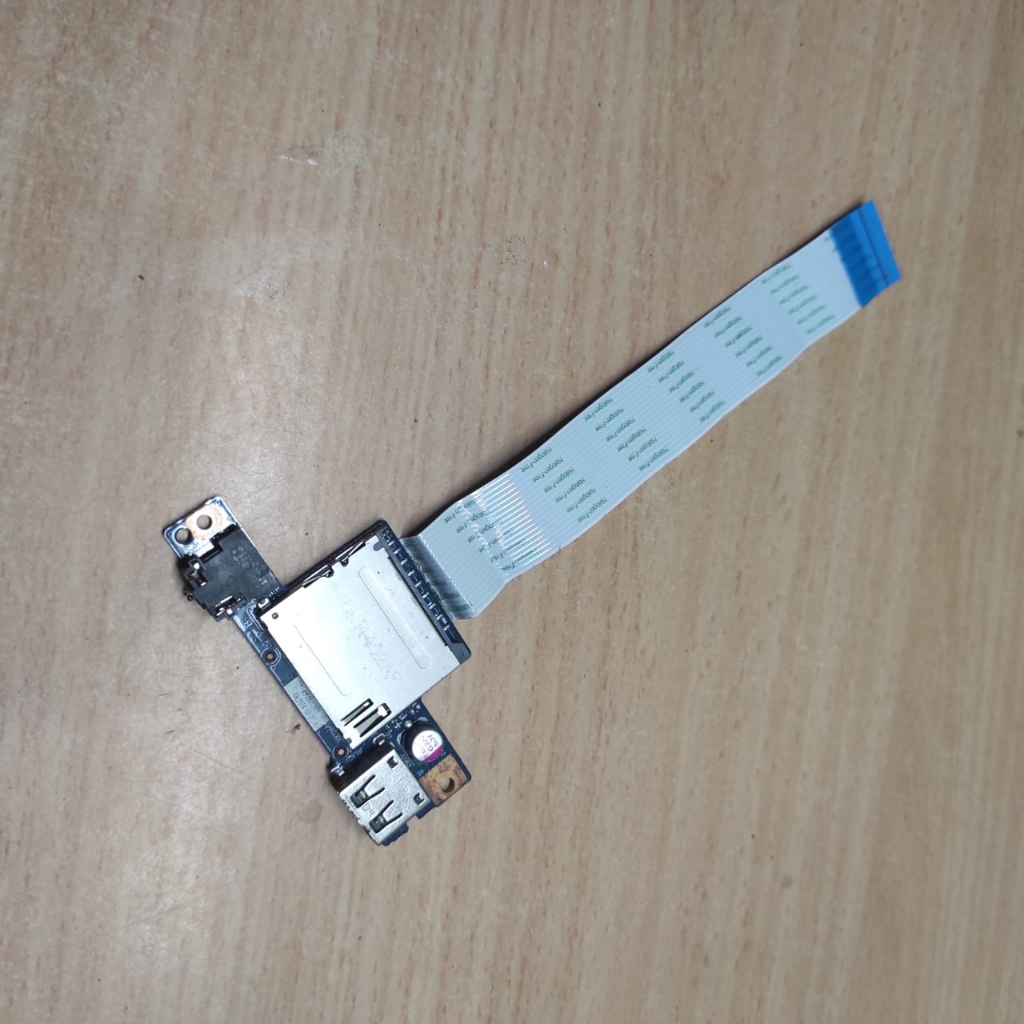 Port USB Laptop Lenovo G40 Series