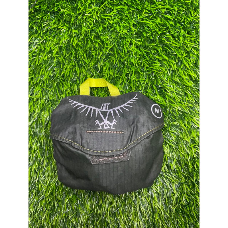 RAIN COVER OSPREY ORIGINAL 50 L