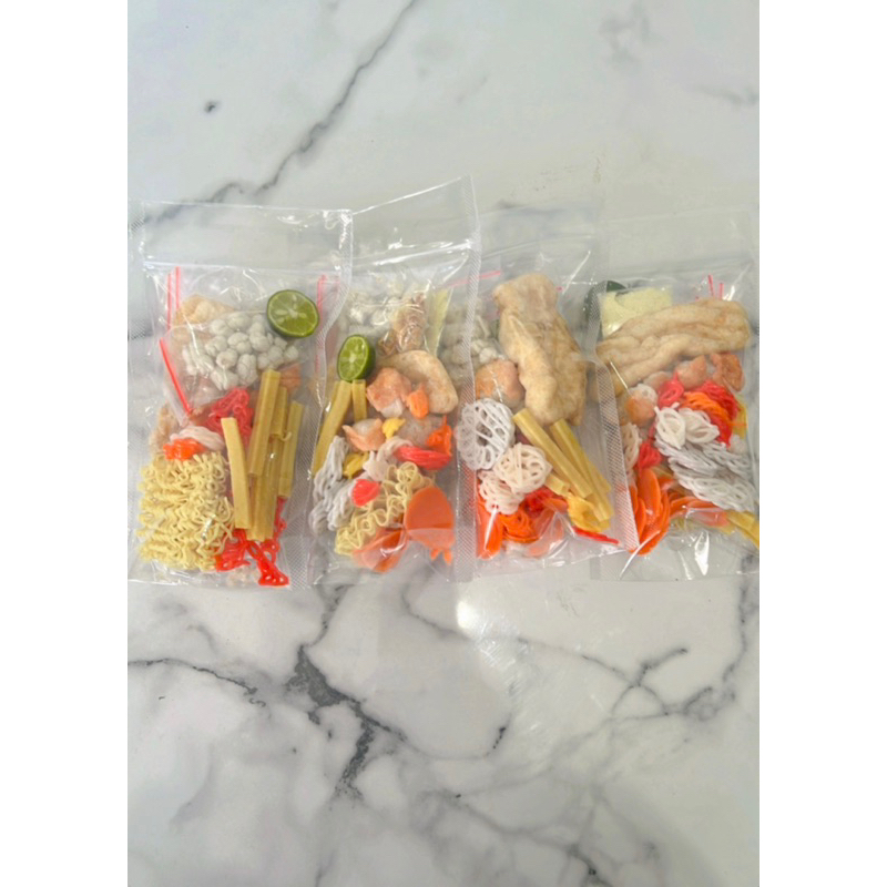 

seblak instant paket hemat 4pcs