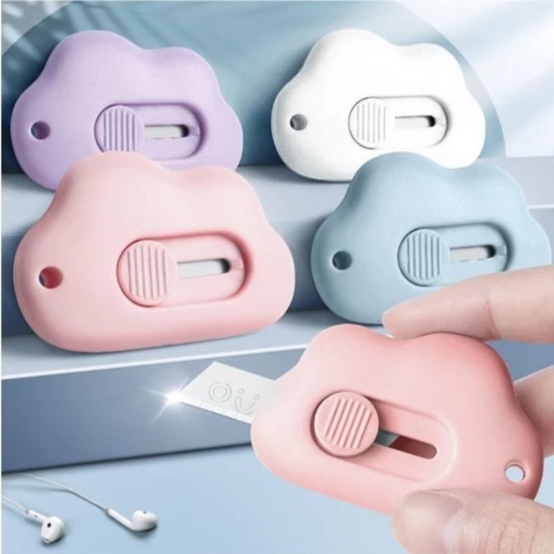 

❤LarisManis❤ CUTTER MINI PORTABLE