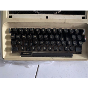 MESIN TIK ANTIQUE VINTAGE