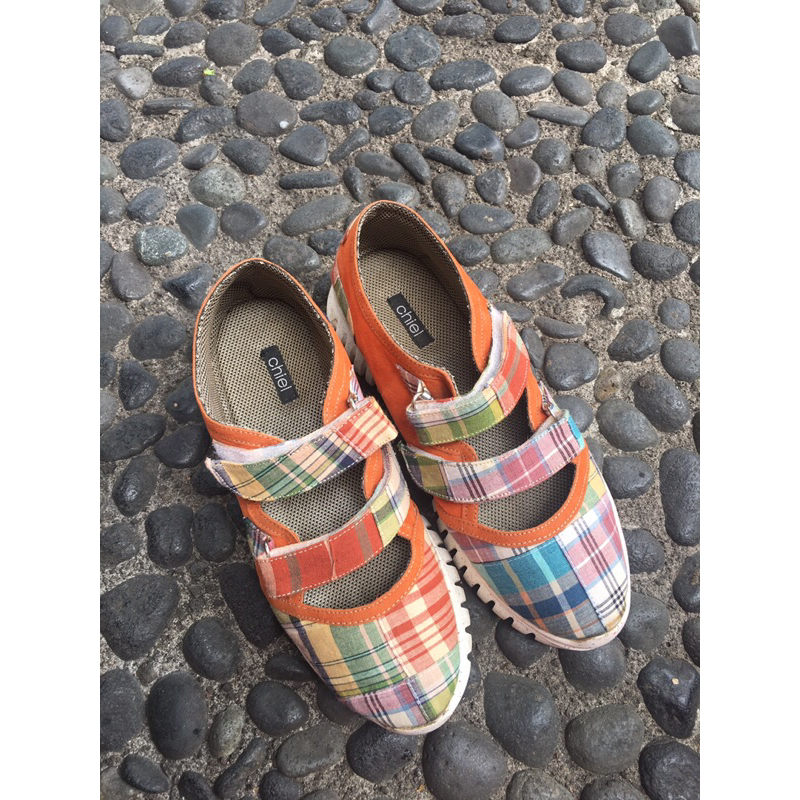 Preloved Sepatu Chiel