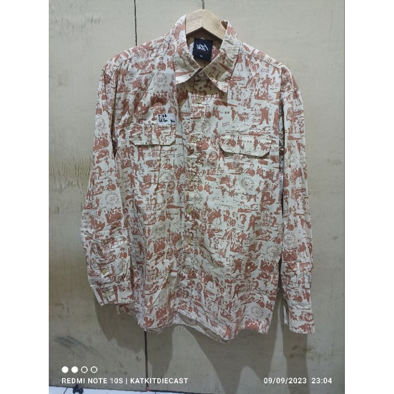 majah flavah hip hip second