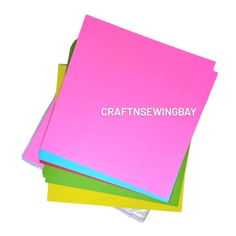 

Kertas Origami size14x14 per pack