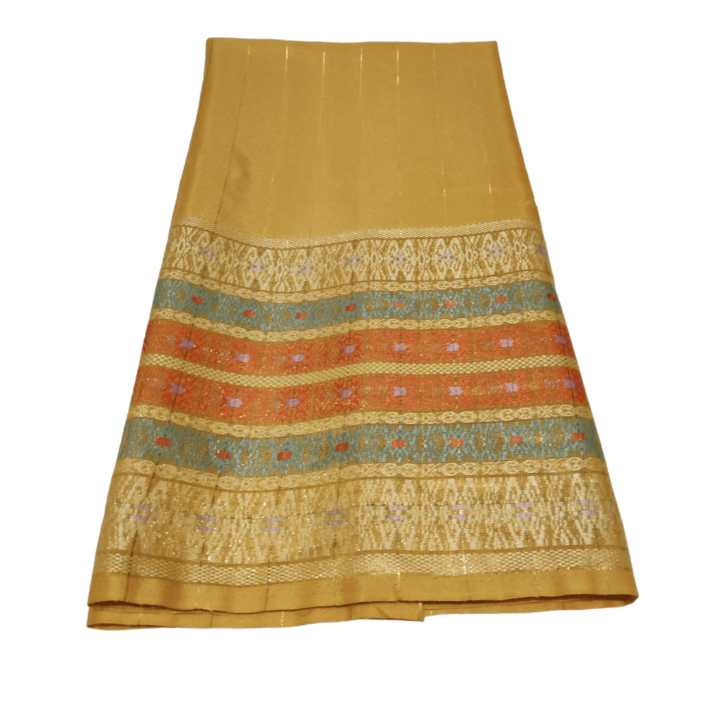 Bahan/kain songket semi palembang /bahan songket. KAIN SARUNG / KAIN SONGKET SEMI PALEMBANG TERBARU