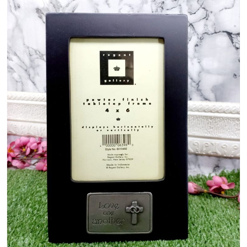 Bingkai fhoto / Frame fhoto 4 x 6