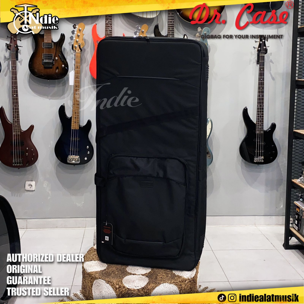 GIGBAG KEYBOARD STANDART DR.CASE DR CASE PORTAGE 2.0
