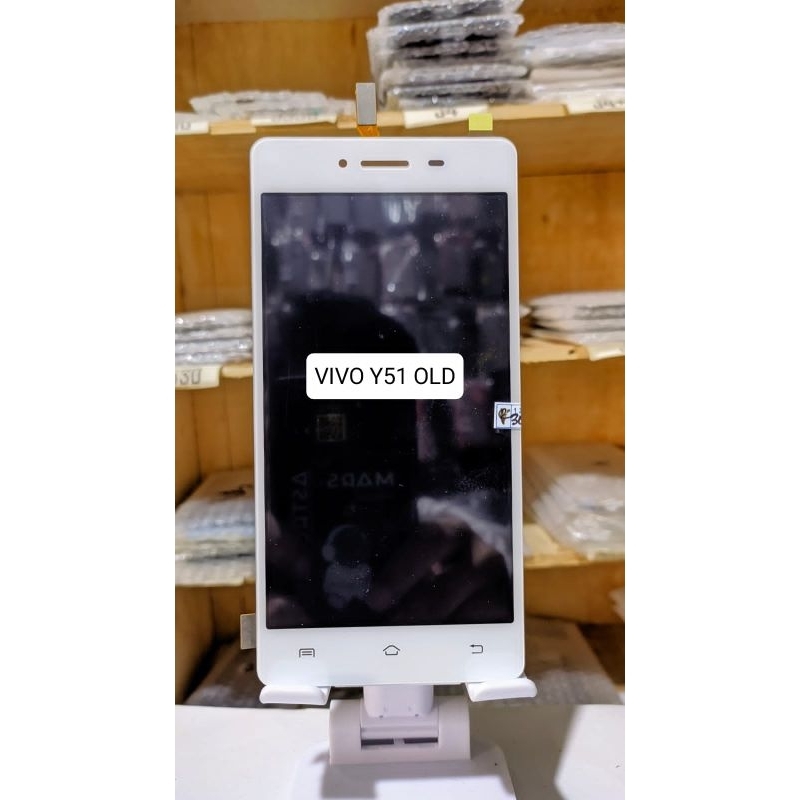 lcd Vivo Y51 lama ori