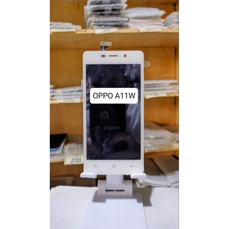 lcd fullset Oppo a11w