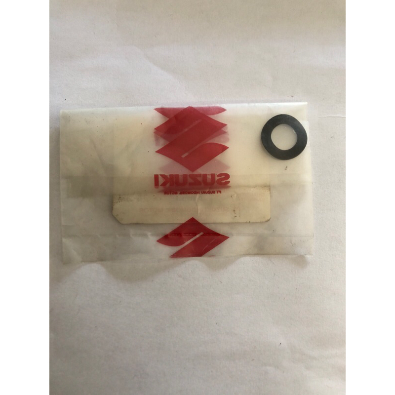 Suzuki ring temlar Smash/Shogun 125 ORISINIL 09164B10017N000