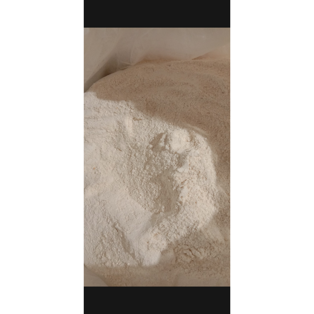 

Tepung tiwul / Tepung gaplek /Tepung Singkong