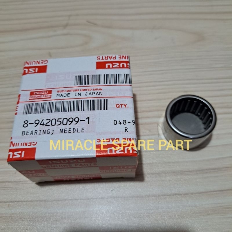 Bearing Lidi Needle As Pris As Kopling Isuzu Panther