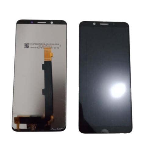 Lcd OPPO F5 / F5 YOUTH / A73 / F5+ TOUCHSCREEN FULLSET