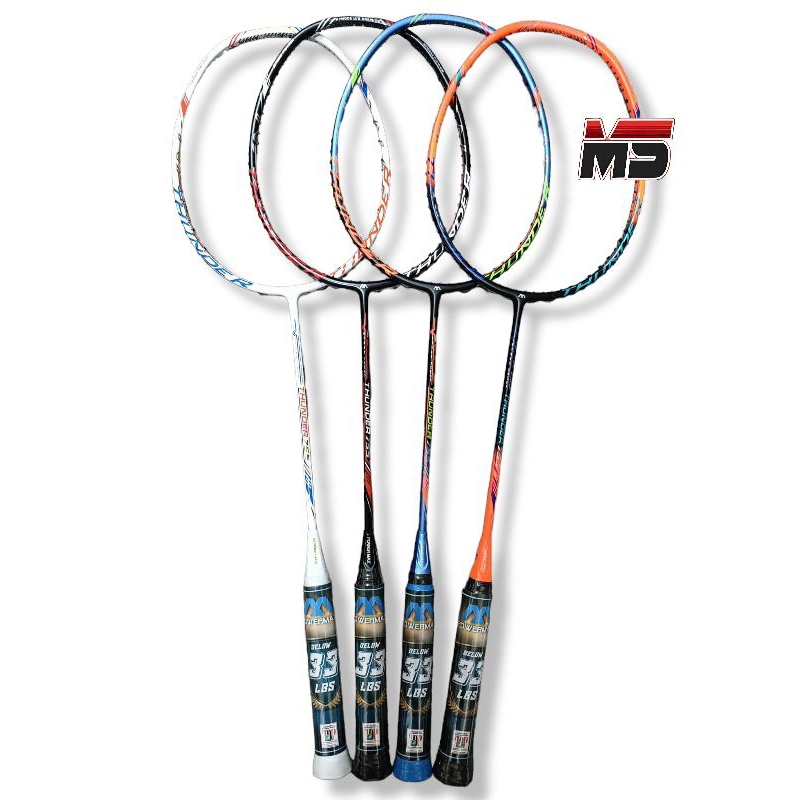 POWER MAX THUNDER 755 ORIGINAL