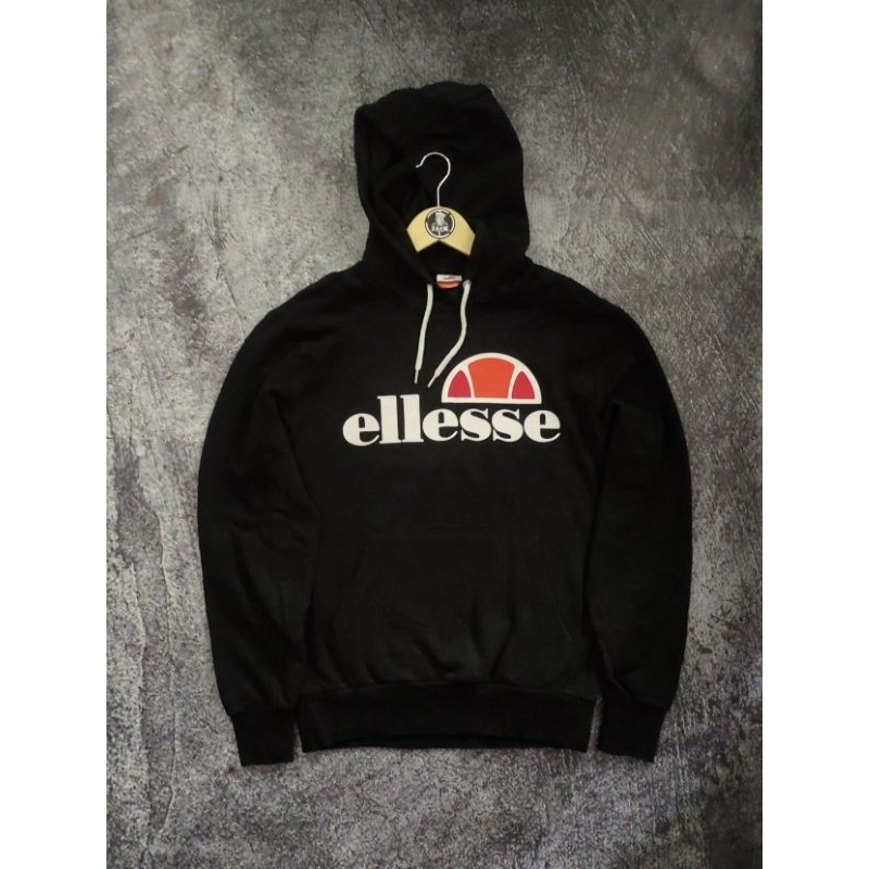 ELLESSE GOTTERO HOODIE