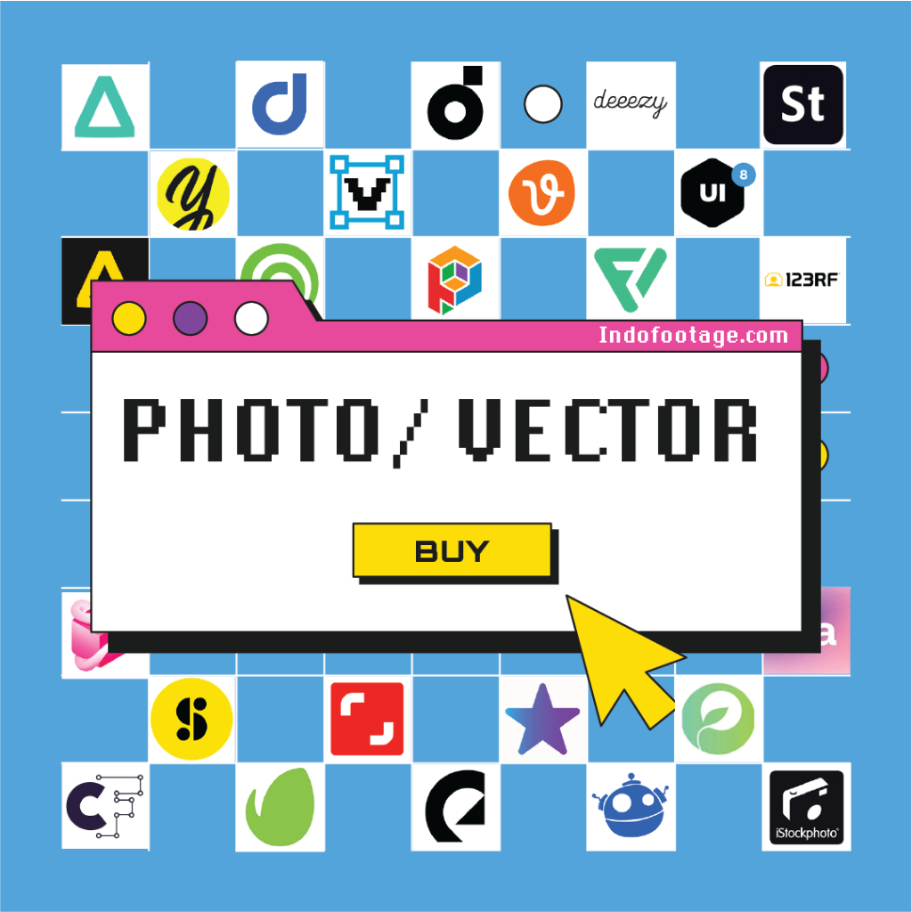 Shutterstock dan stock foto vector lainnya