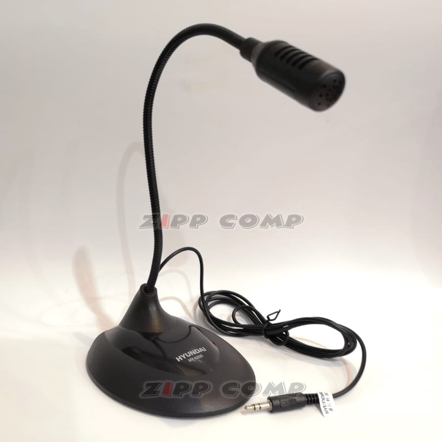 Microphone Hyundai HY-K600