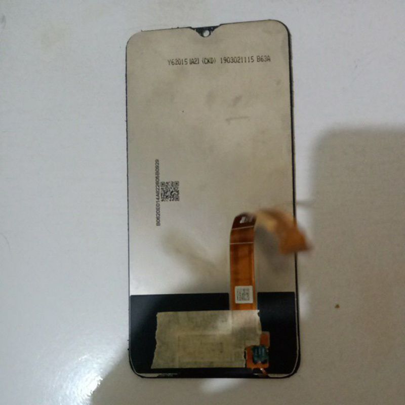 lcd realme 3 ORI copotan