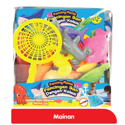 VR TOYS Pancing Mania Mainan Anak