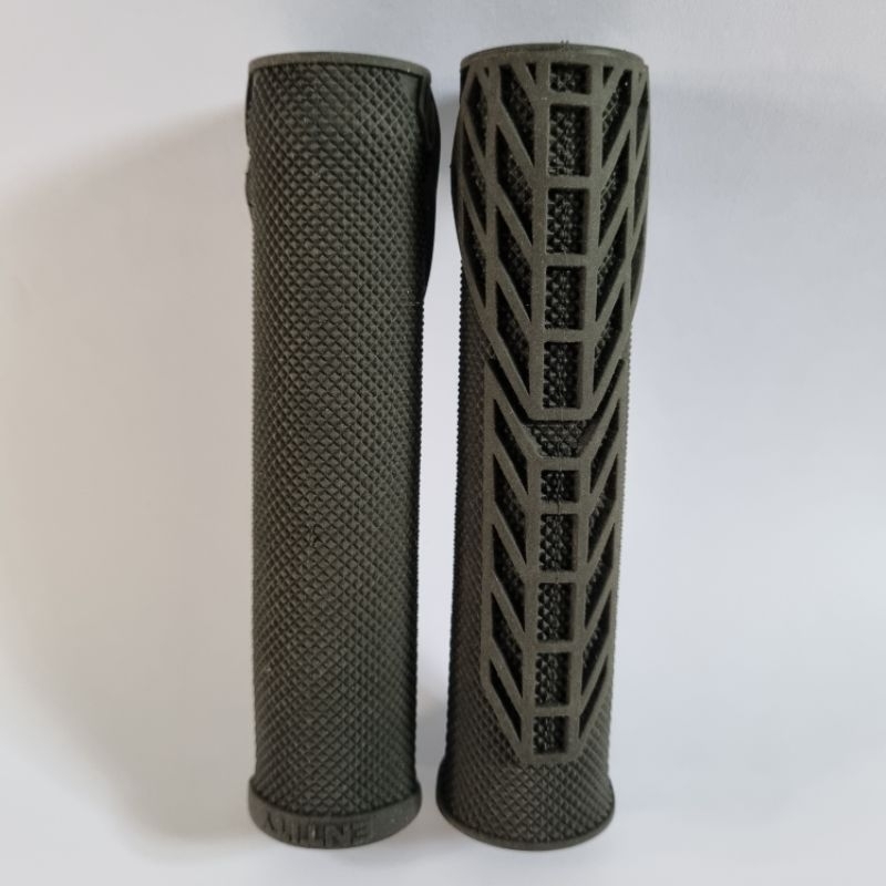 Entity Handle Grips - Grip Setang Sepeda Entity - Second