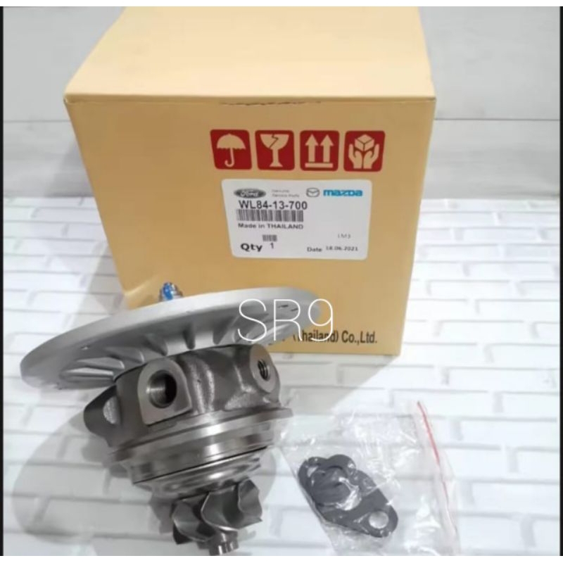 Catridge Turbo Ford Ranger 2500cc TDI WL84-13-700