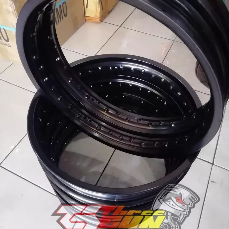 velg ring 18 alloy comstar thailand 36H