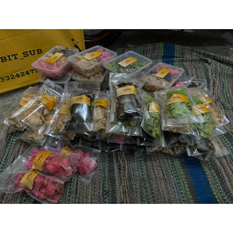 

Ubi Cubit Krezz Tiramitsu