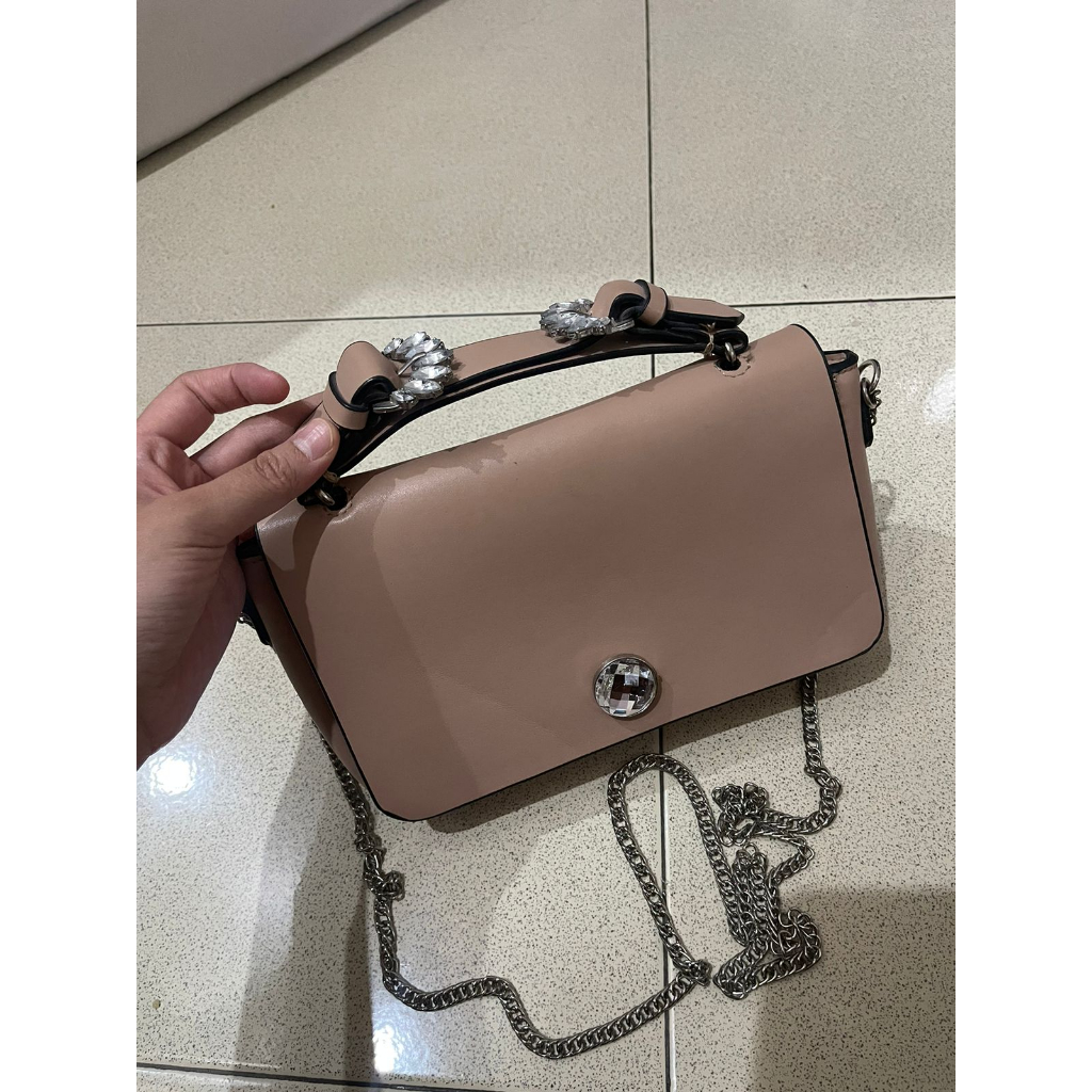 Zara bag (preloved)