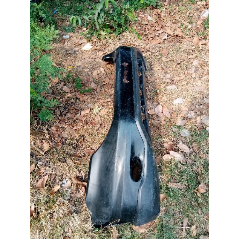 bumper depan honda crv 2010 2011