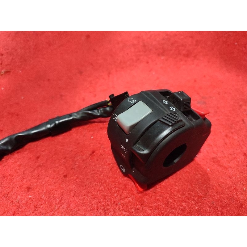 Saklar Vixion Old Original