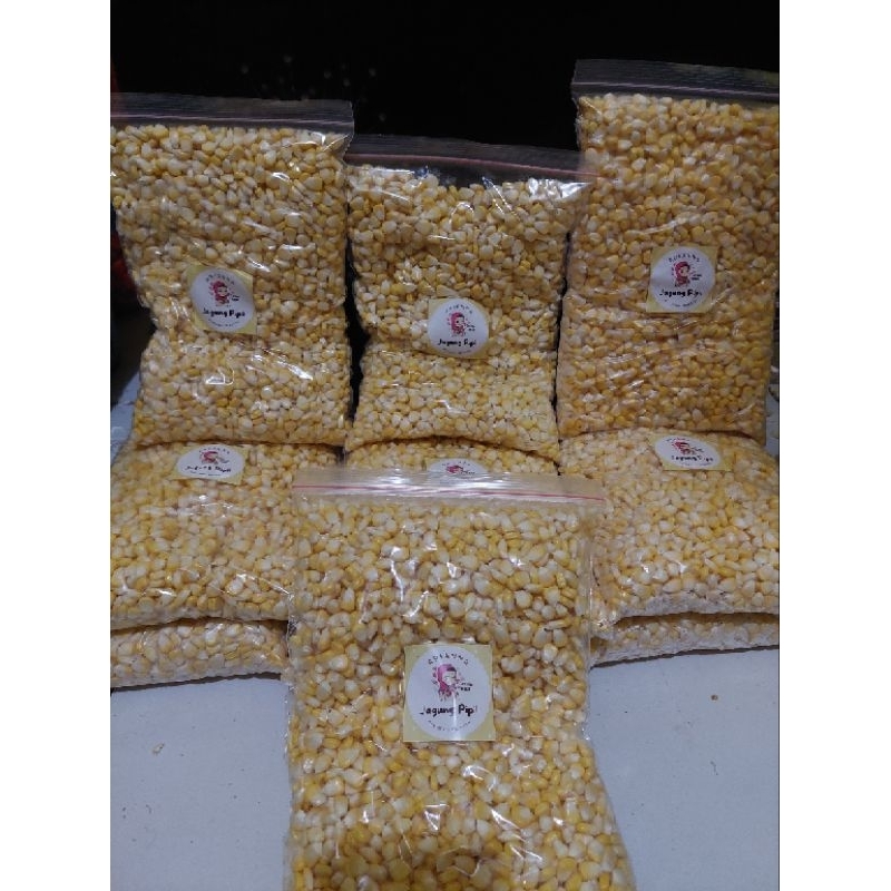

Jagung Pipil Premium