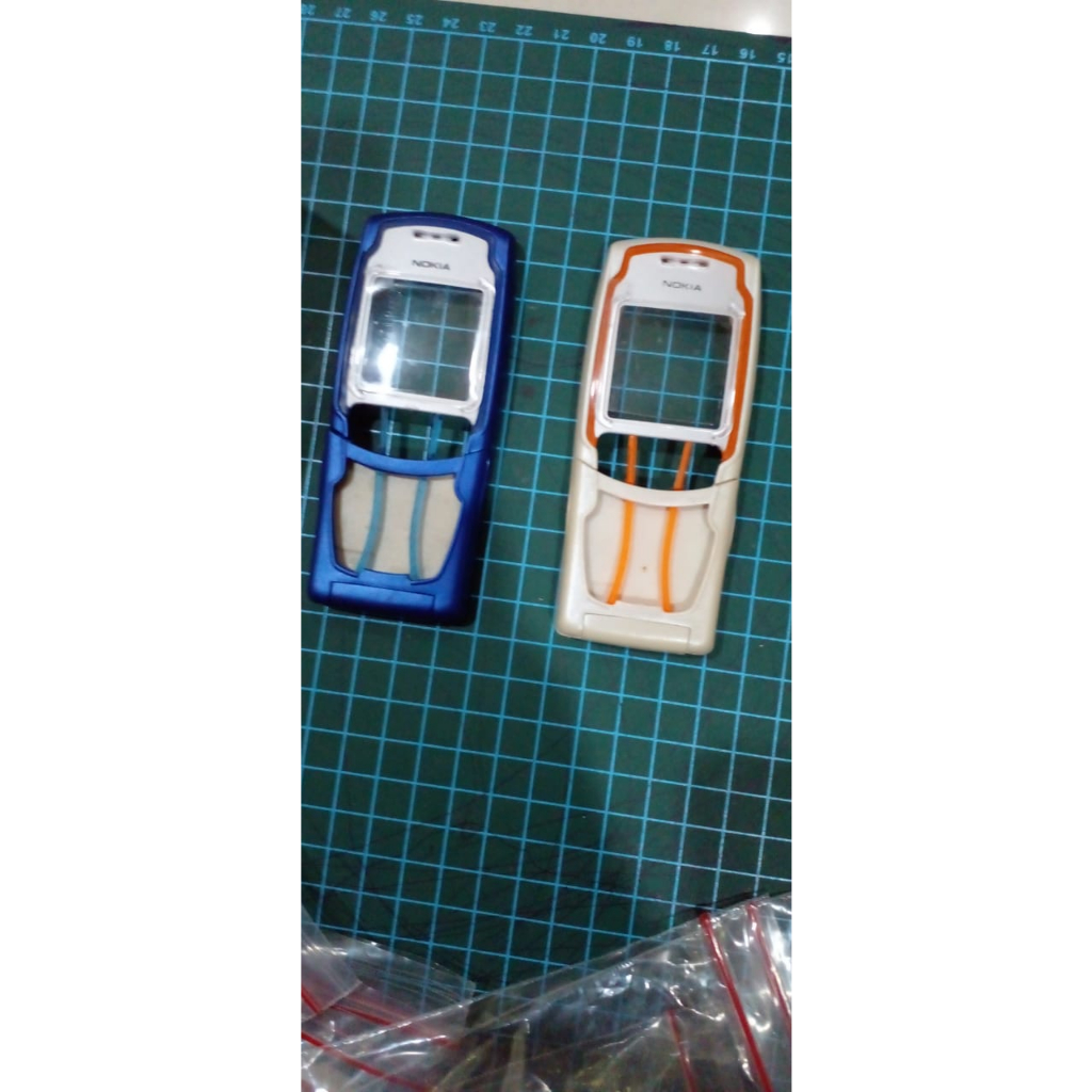 Casing Nokia 3108 Original good QUALITY