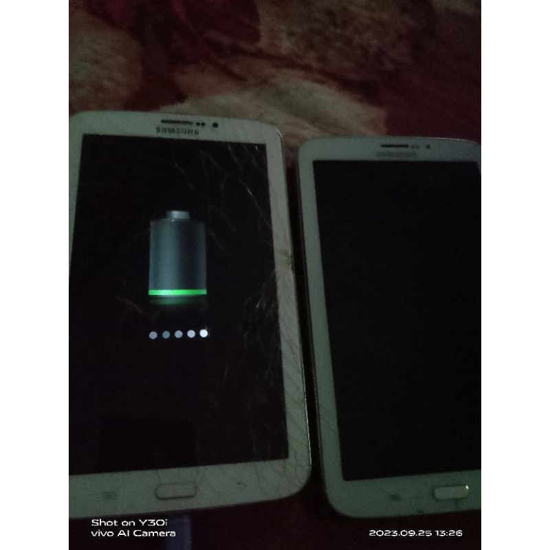tablet samsung tab3 T211