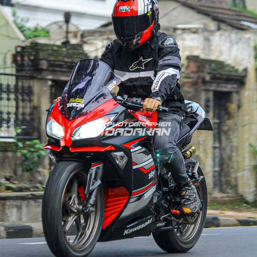 RSV FF500 MACHINE