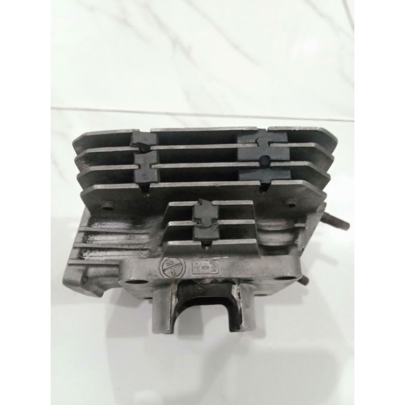 Blok Cylinder/boring rx king seri y3 original os 100