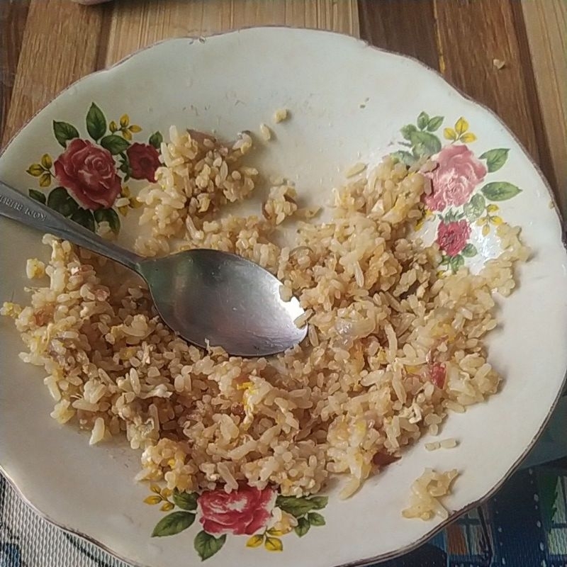 

Nasi Goreng Maknyos