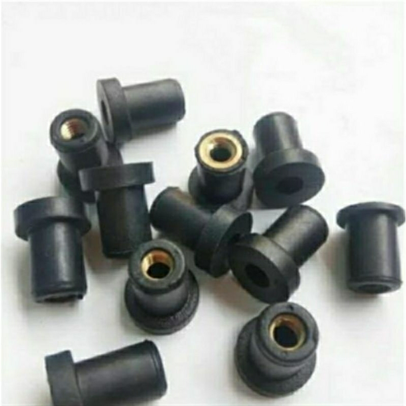 Mur  Karet Visor Nmax Pcx Aerox