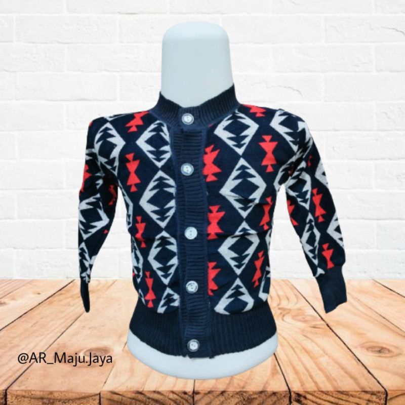 Sweater Bayi Perempuan / Sweater Bayi Laki-laki / Sweater Lucu / Sweater Corak