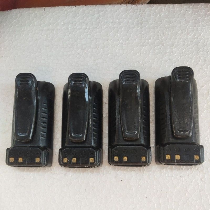 BATERAI HT VEV V10 10420 BATERAI RADIO KOMUNIKASI BATERAI HT