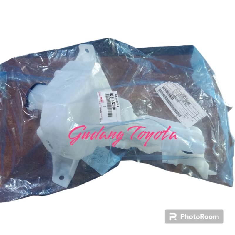 TABUNG KEMPIS WIPER AVANZA XENIA GRAND NEW 2016-2021