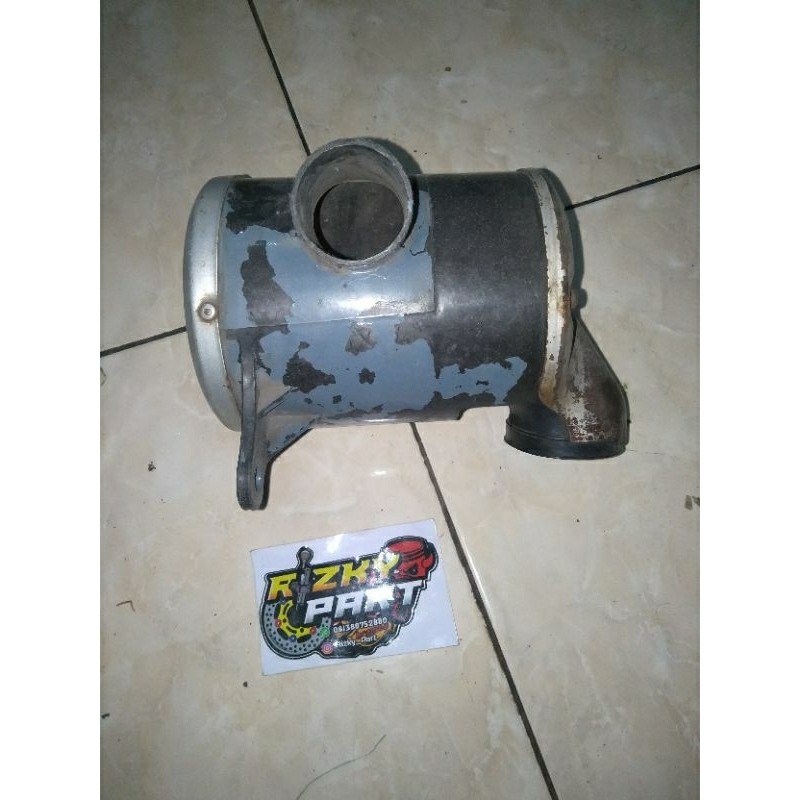 box filter suzuki a100