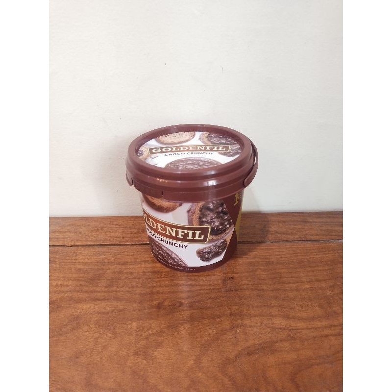 

selai golden fil choco crunchy 1kg