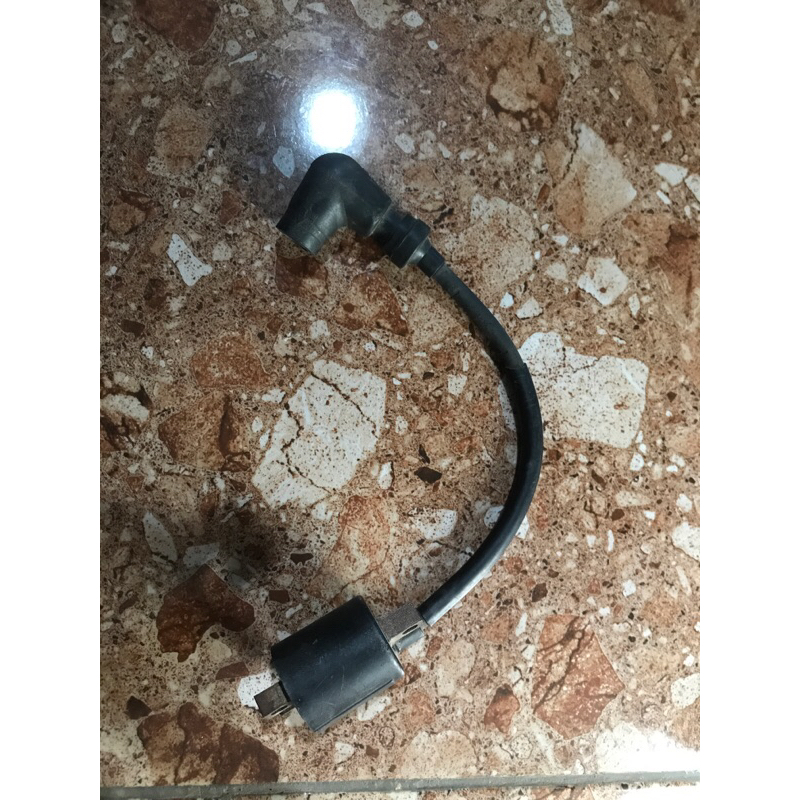 Coil Koil Yz Original copotan